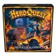 HeroQuest Board Game Expansion The Mage of the Mirror Quest Pack *English Version*