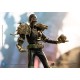 Judge Dredd Exquisite Super Series Actionfigur 1/12 Judge Death 16 cm