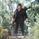 First Blood II Exquisite Super Series Action Figure 1/12 First Blood II John Rambo 16 cm