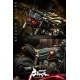 Kamen Rider Black Sun Vehicle 1/6 Battle Hopper 37 cm