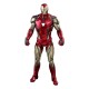 Avengers: Endgame Movie Masterpiece Series Diecast Action Figure 1/6 Iron Man Mark LXXXV 32 cm