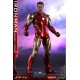 Avengers: Endgame Movie Masterpiece Series Diecast Action Figure 1/6 Iron Man Mark LXXXV 32 cm