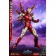 Avengers: Endgame Movie Masterpiece Series Diecast Action Figure 1/6 Iron Man Mark LXXXV 32 cm