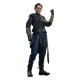 Shang-Chi and the Legend of the Ten Rings Movie Masterpiece Action Figure 1/6 Wenwu 28 cm