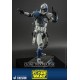 Star Wars The Clone Wars Action Figure 1/6 Clone Trooper Jesse 30 cm