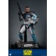 Star Wars: The Clone Wars Action Figure 1/6 Arc Trooper Fives 30 cm