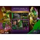 Spider-Man: No Way Home Movie Masterpiece Action Figure 1/6 Green Goblin (Deluxe Version) 30 cm