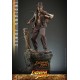 Indiana Jones Movie Masterpiece Action Figure 1/6 Indiana Jones (Deluxe Version) 30 cm