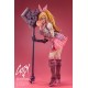 Mentality Agency Series Action Figure 1/6 Candy Battle Damaged Ver. 28 cm