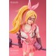 Mentality Agency Series Action Figure 1/6 Candy Battle Damaged Ver. 28 cm
