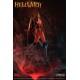 Hellwitch Comics Action Figure 1/6 Hellwitch 30 cm