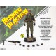  Missing In Action Colonel James Braddock 1/6 Action Figure Standard Edition