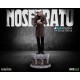  Nosferatu Plus Format 1/4 Scale Statue