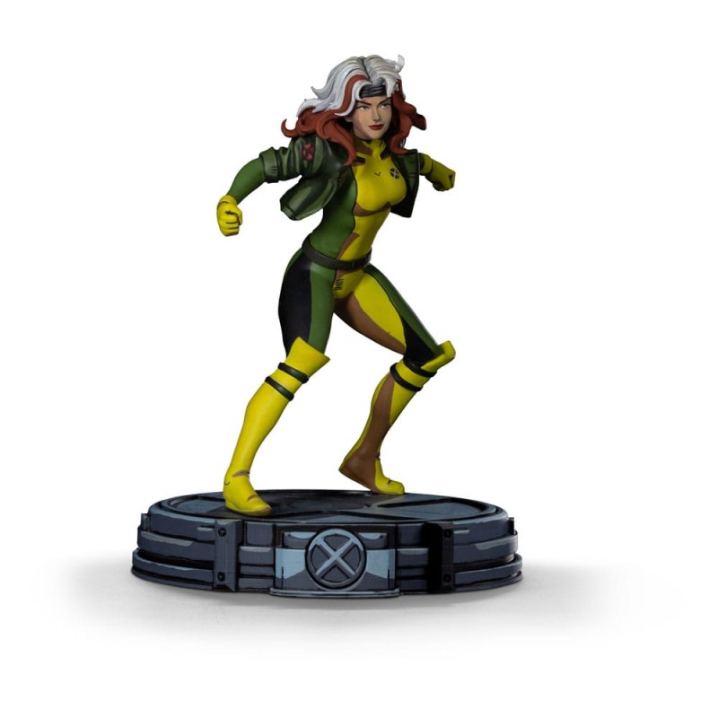 Marvel Art Scale Statue 1/10 X-Men ´97 Rogue 18 cm
