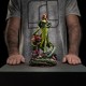 DC Comics Gotham City Sirens Art Scale Deluxe Statue 1/10 Poison Ivy 26 cm