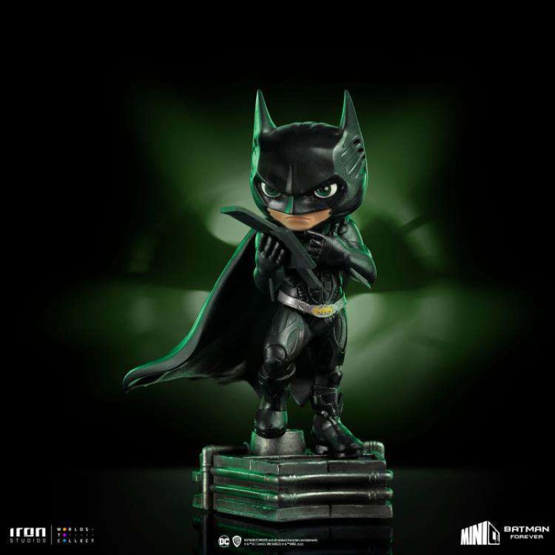 Batman Forever Mini Co. PVC Figure Batman 15 cm
