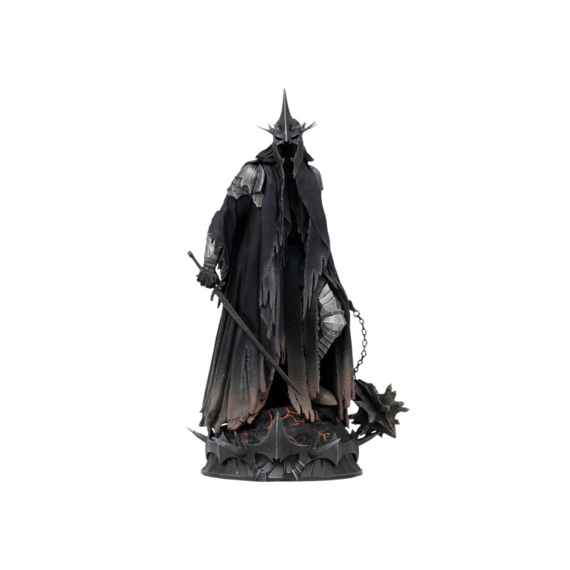 Lord Of The Rings BDS Art Scale Statue 1/10 Witch-King of Angmar Event Exclusive