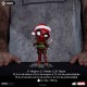  X-Men Mini Co. PVC Figure Deadpool Christmas Version 15 cm