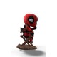 Marvel Deadpool & Wolverine Mini Co. PVC Deadpool 13 cm