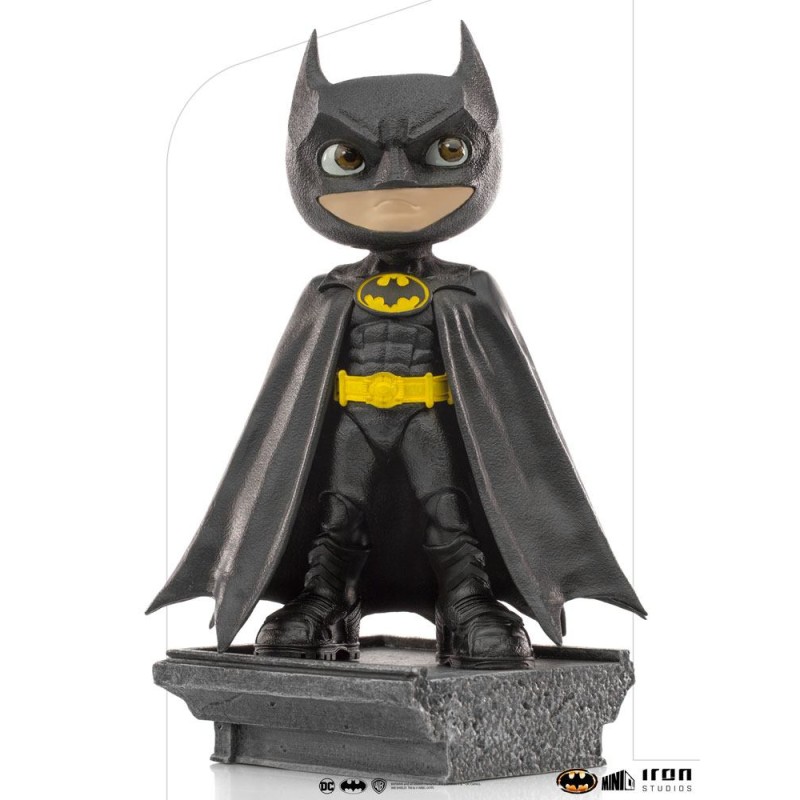 Batman 89 Mini Co. PVC Figure Batman 18 cm