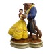 Disney Art Scale Statue 1/10 Beauty and the Beast 23 cm