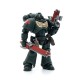 Warhammer 40k Action Figure 1/18 Dark Angels Intercessors Sergeant Rakiel 12 cm