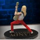 Randy Rhoads IV Rock Iconz Statue The Early Years Red Version 24 cm