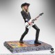 Guns N' Roses Rock Iconz Statue Duff McKagan II 22 cm