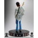 Jimi Hendrix Rock Iconz Statue Jimi Hendrix III 22 cm