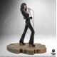 Queen Rock Iconz Statue Freddie Mercury II (Sheer Heart Attack Era) 23 cm