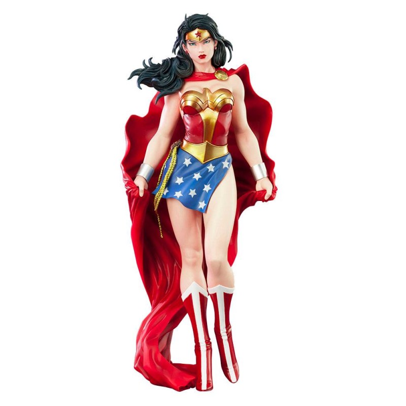 DC Comics ARTFX Statue 1/6 Wonder Woman 30 cm