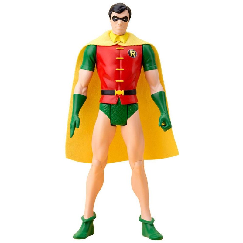 DC Comics ARTFX+ PVC Statue 1/10 Robin (Classic Costume) 19 cm