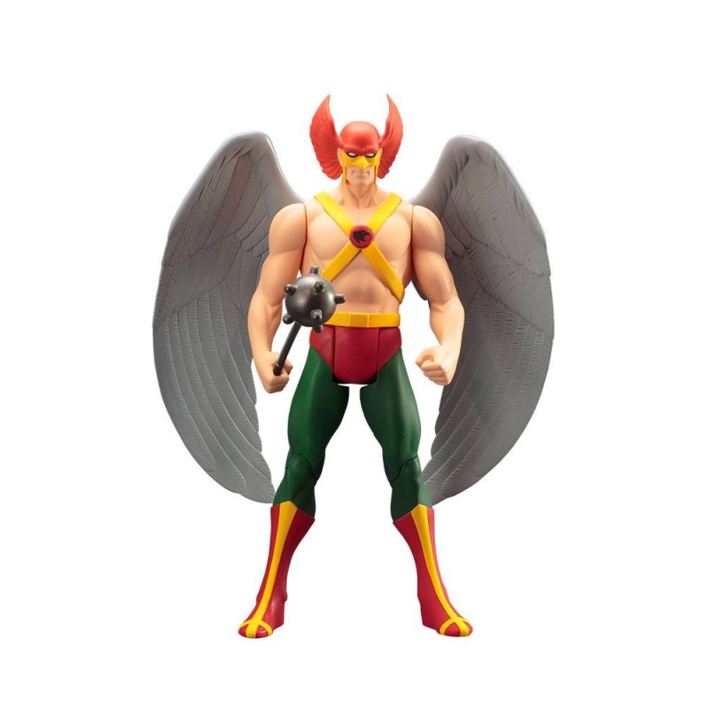 DC Comics ARTFX+ PVC Statue 1/10 Hawkman (Classic) 21 cm