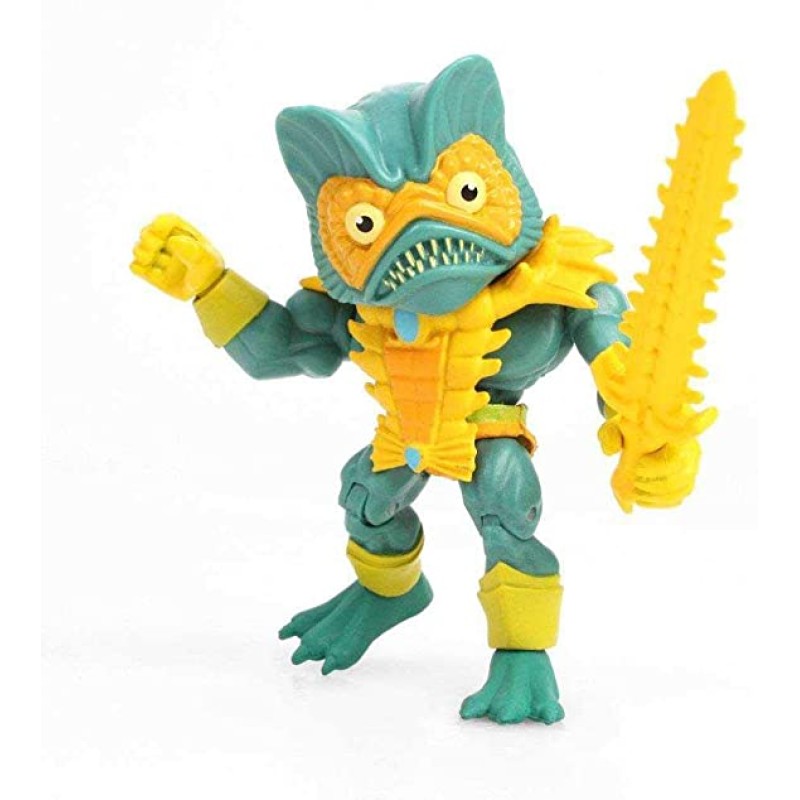 Masters of the Universe Mystery Minis Figure Mer-man