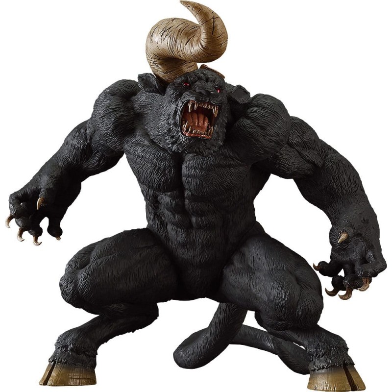 Berserk Pop Up Parade PVC Statue L Zodd 19 cm