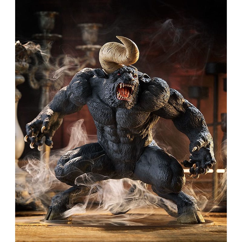 Berserk Pop Up Parade PVC Statue L Zodd 19 cm