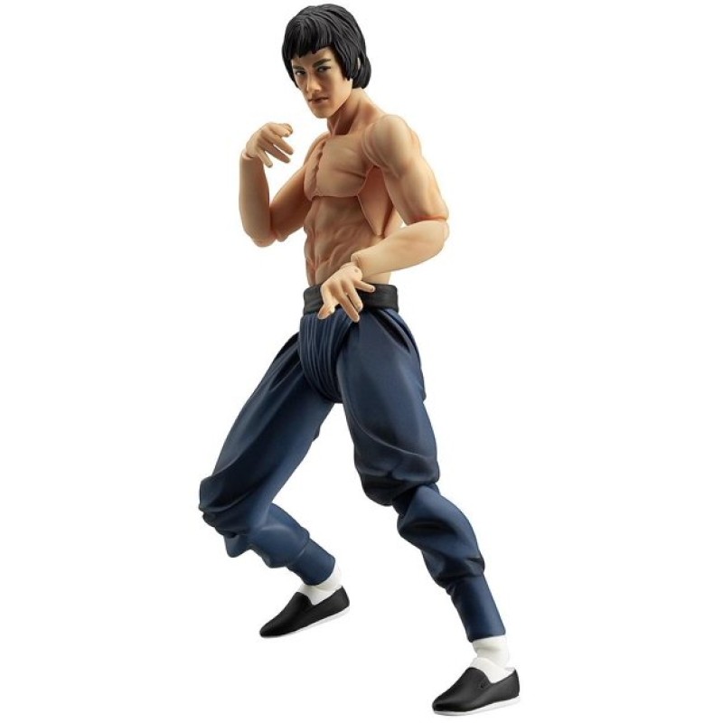 Bruce Lee Figma Action Figure Bruce Lee 14 cm