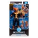 DC Multiverse Action Figure Wave Rider (Gold Label) 18 cm
