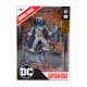 DC Direct Action Figure Captain Cold Variant (Gold Label) (The Flash) 18 cm