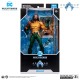 Aquaman and the Lost Kingdom DC Multiverse Action Figure Aquaman 18 cm