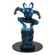 DC Blue Beetle Movie PVC Statue Blue Beetle 30 cm