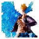 One Piece P.O.P PVC Statue MAS Marco the Phoenix 25 cm