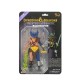 Dungeons & Dragons Action Figure 50th Anniversary Warduke on Blister Card 18 cm