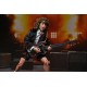 AC/DC Clothed Action Figure Angus Young (Highway to Hell) 20 cm