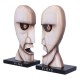 Pink Floyd Bookends Division Bell 19 cm