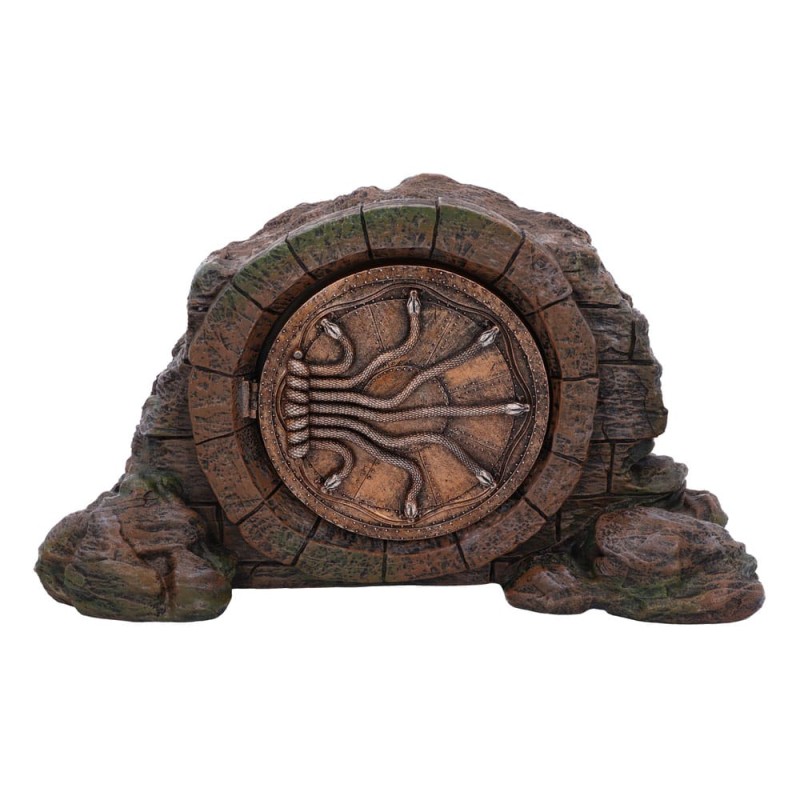 Harry Potter: Chamber of Secrets Statue with Storage