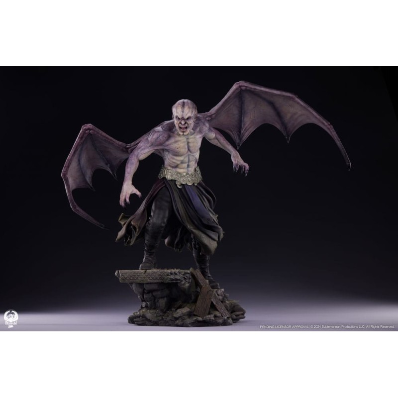 Underworld: Evolution Epic Series Statue 1/3 Marcus 66 cm