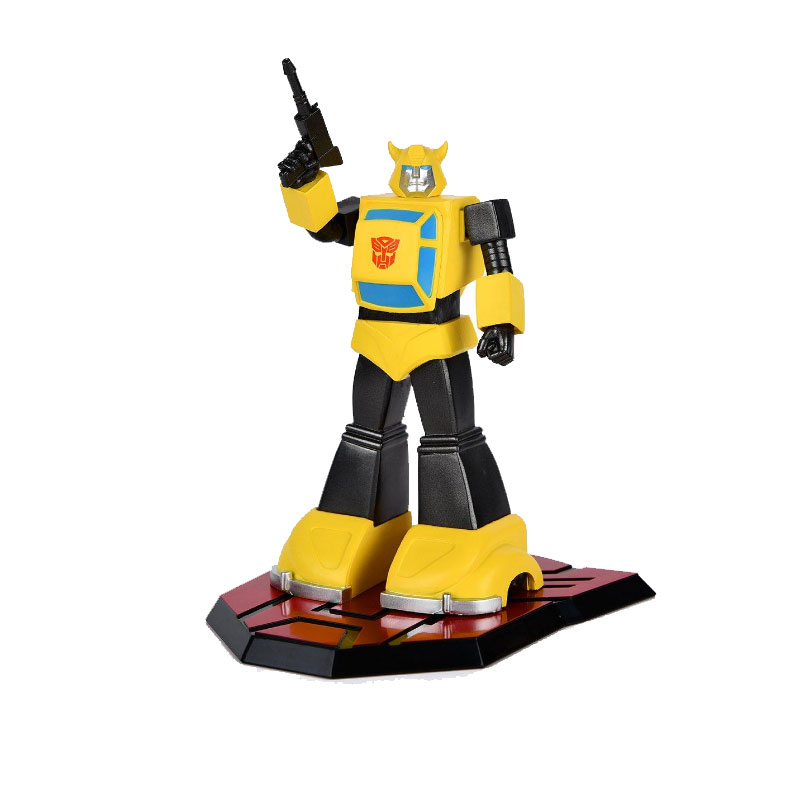 Transformers PVC Statue Bumblebee 23 cm