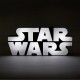  Star Wars: Logo Light