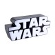  Star Wars: Logo Light
